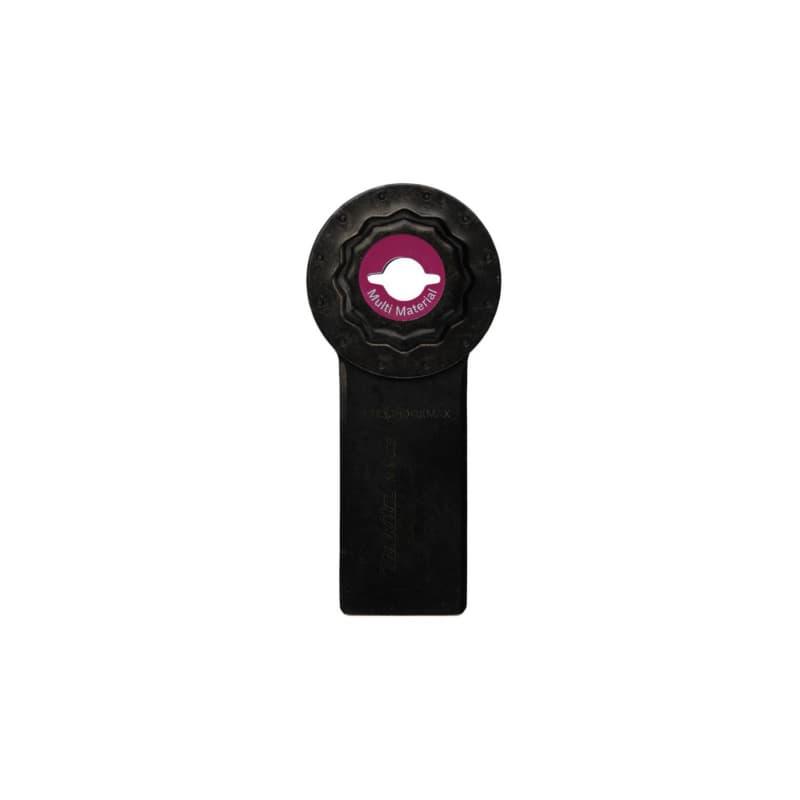StarlockMax Oscillating Multi-Tool Sealant Removal/Joint Cutter Blade