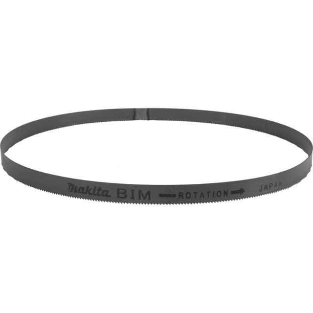 Band Saw Blades, Makita