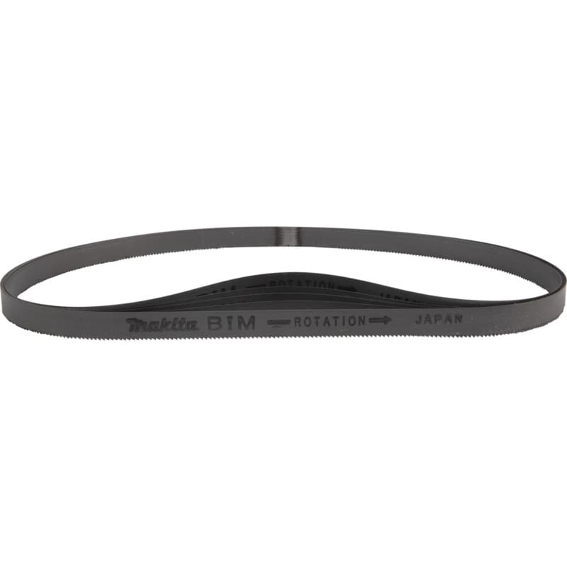 28-3/4" x 14 TPI Bi-Metal Sub-Compact Portable Band Saw Blade (5/Pack)