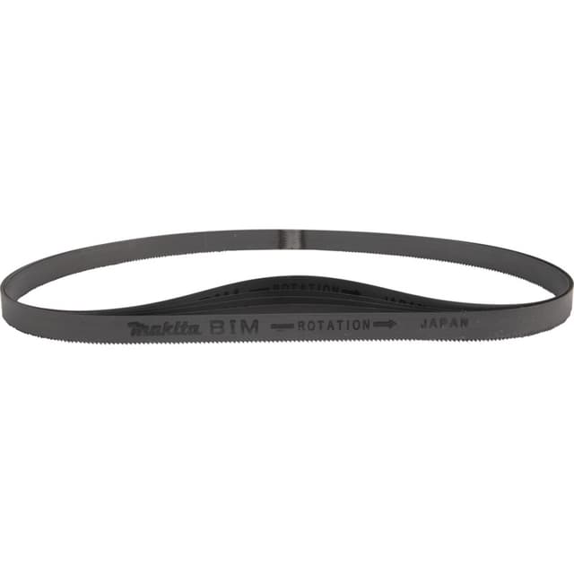 Band Saw Blades, 5-Pack, Makita