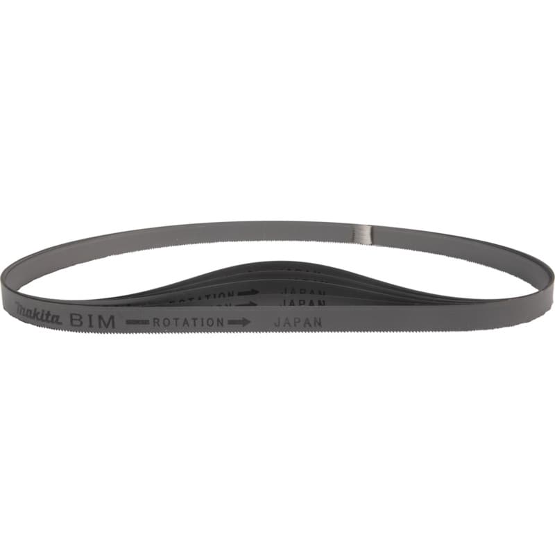 28-3/4" x 18 TPI Bi-Metal Sub-Compact Portable Band Saw Blade (5/Pack)
