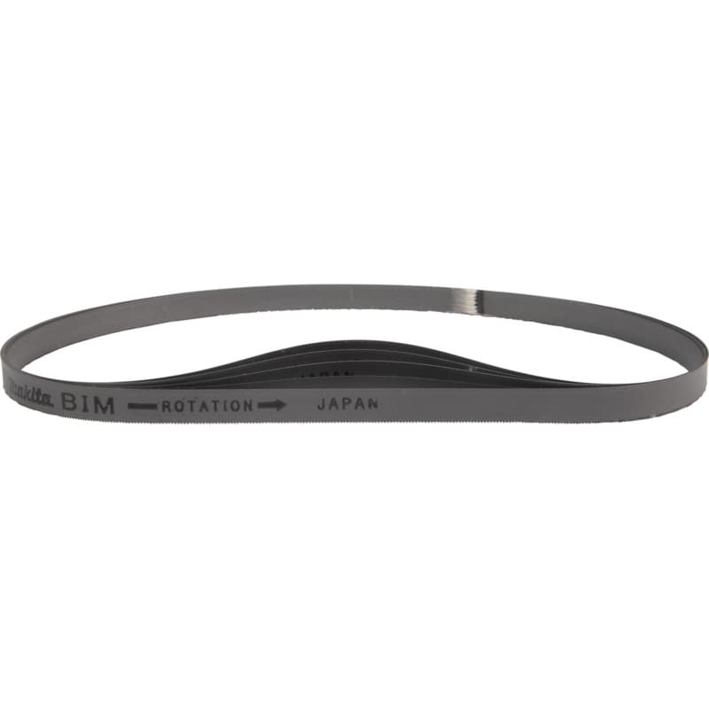 28-3/4" x 24 TPI Bi-Metal Sub-Compact Portable Band Saw Blade (5/Pack)