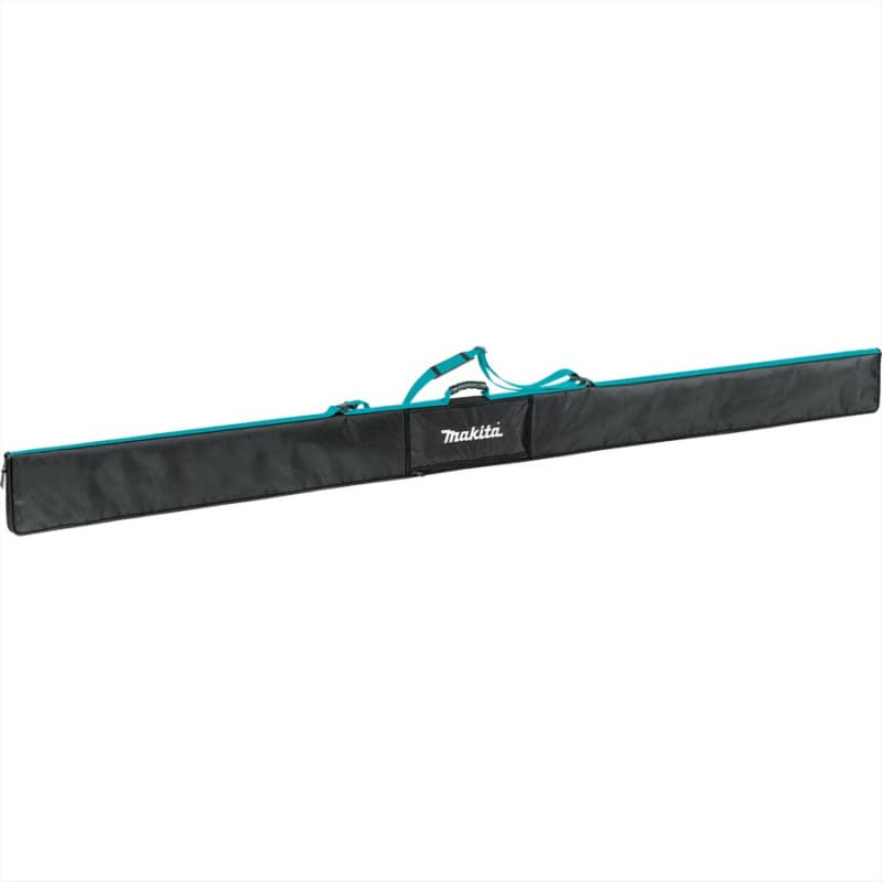 118" Premium Padded Protective Guide Rail Bag for Guide Rails Up