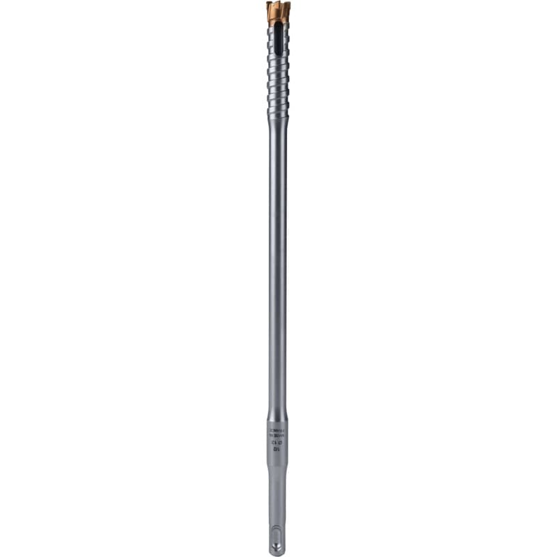 1/2" x 12" SDS-Plus Rebar Cutter Drill Bit