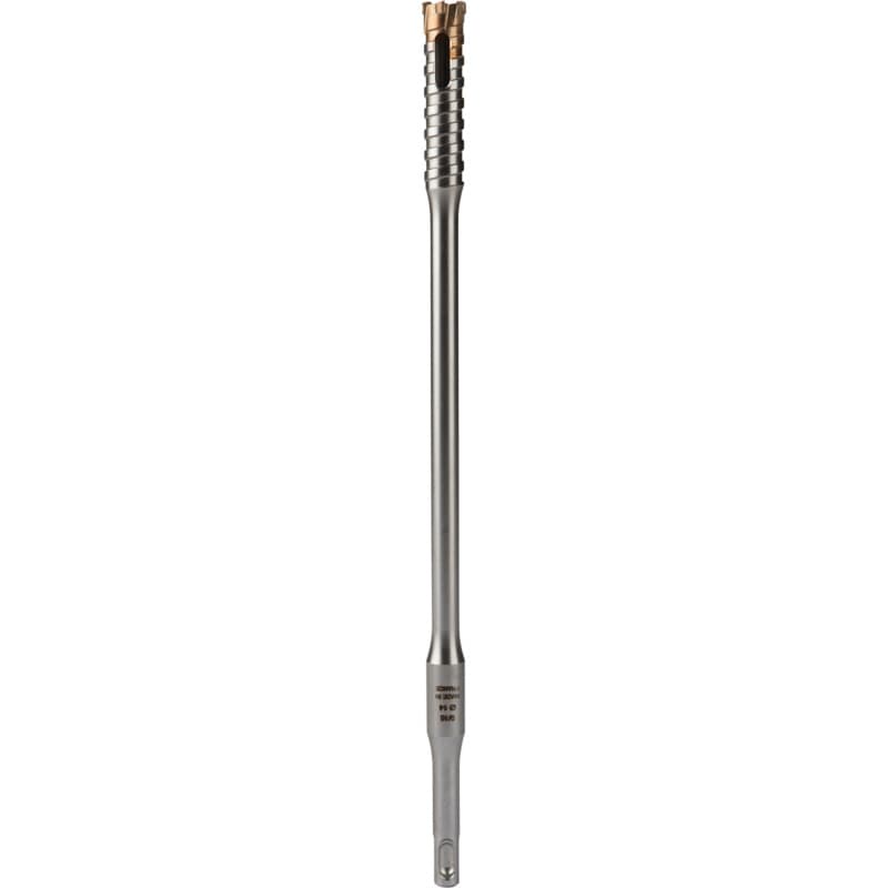 9/16" x 12" SDS-Plus Rebar Cutter Drill Bit
