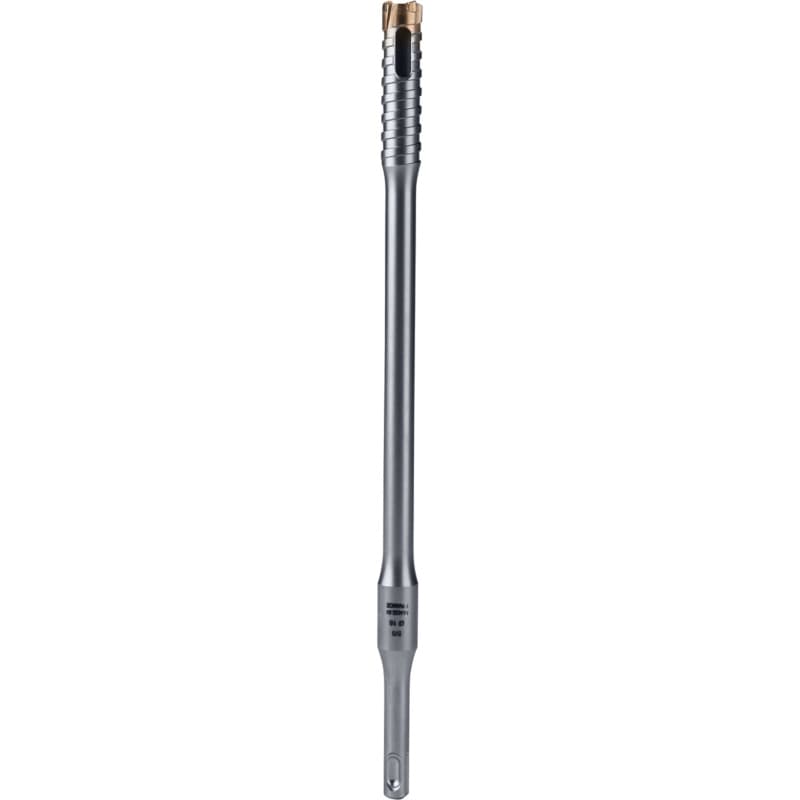 5/8" x 12" SDS-Plus Rebar Cutter Drill Bit