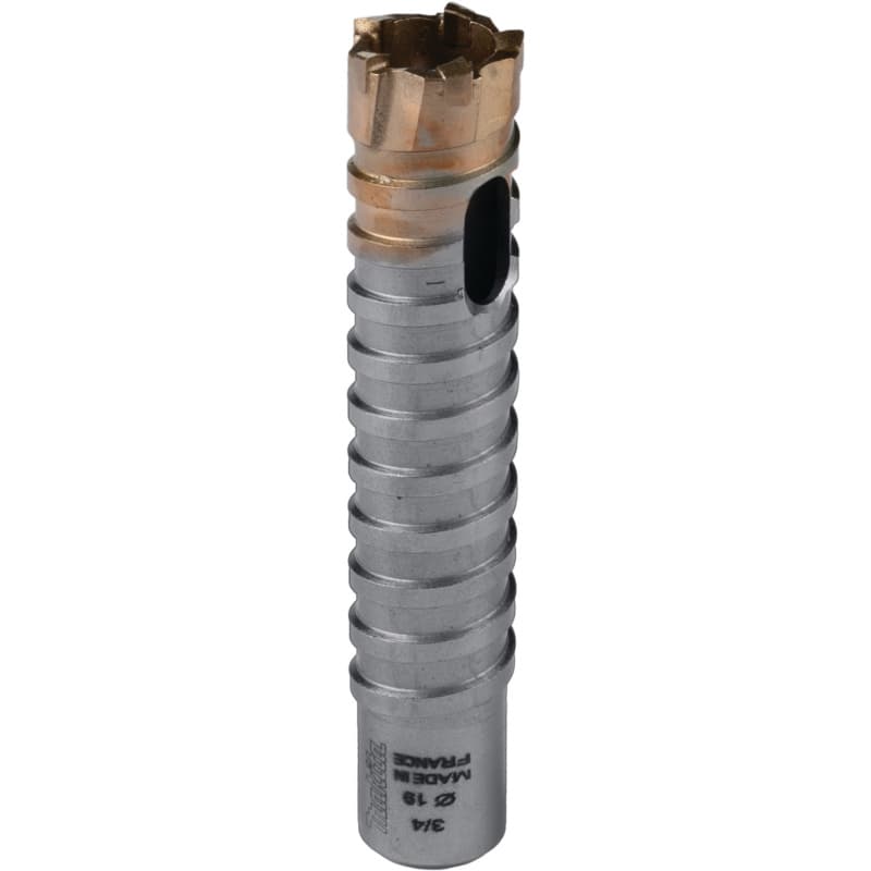 3/4" x 4" Rebar Cutter Drill Bit Head Only