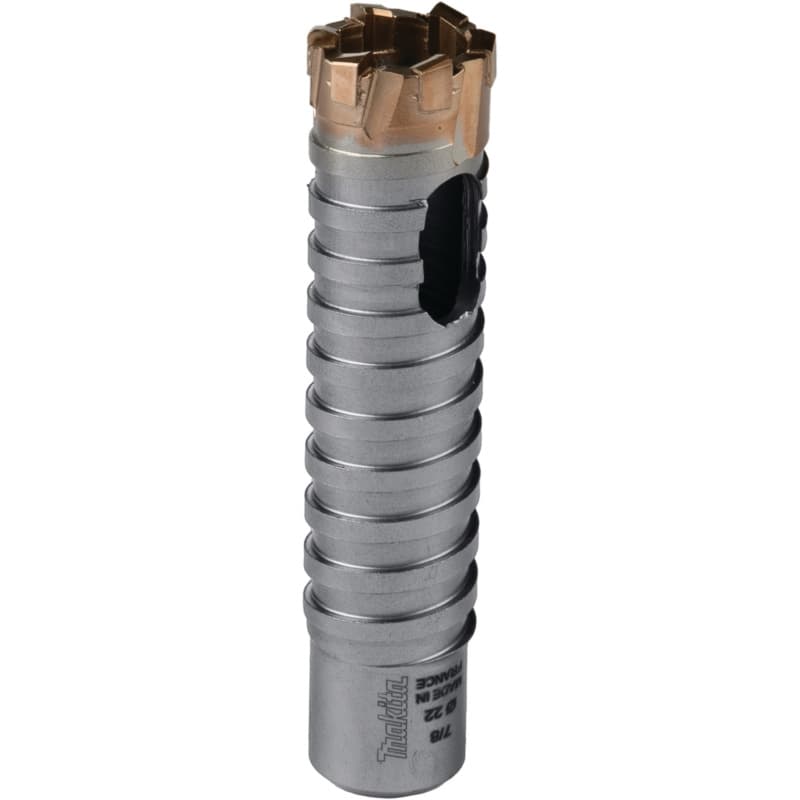 7/8" x 4" Rebar Cutter Drill Bit Head Only