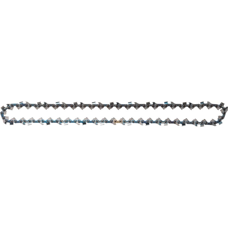 12" Low Kickback Saw Chain with .325" Pitch, .043" Gauge
