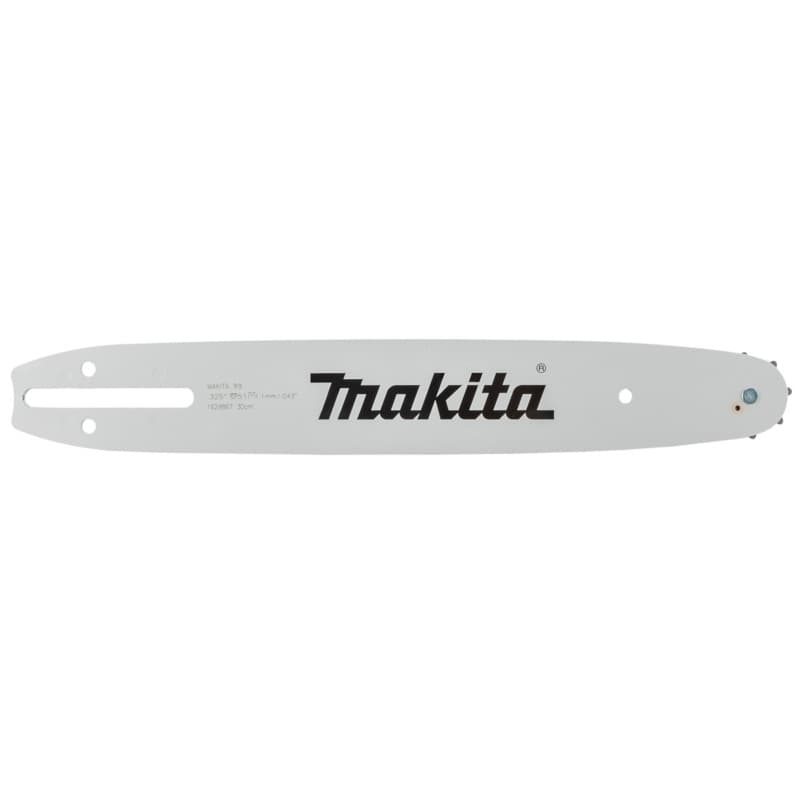 12" Guide Bar with 325" Pitch, .043" Gauge