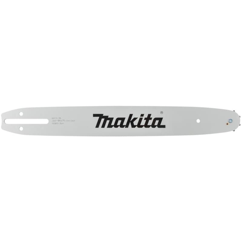 14" Guide Bar with 325" Pitch, .043" Gauge