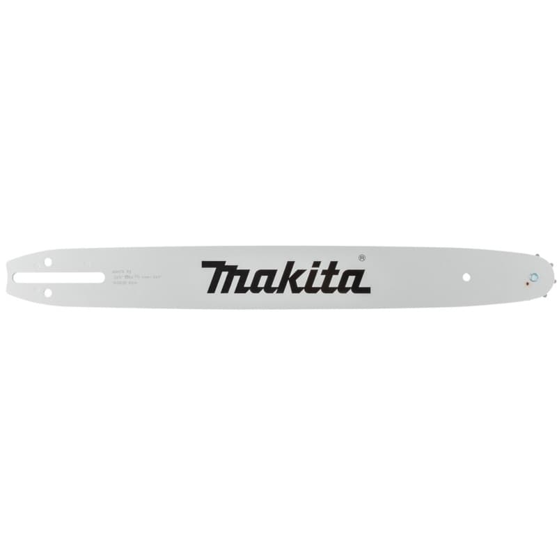 16" Guide Bar with 325" Pitch, .043" Gauge