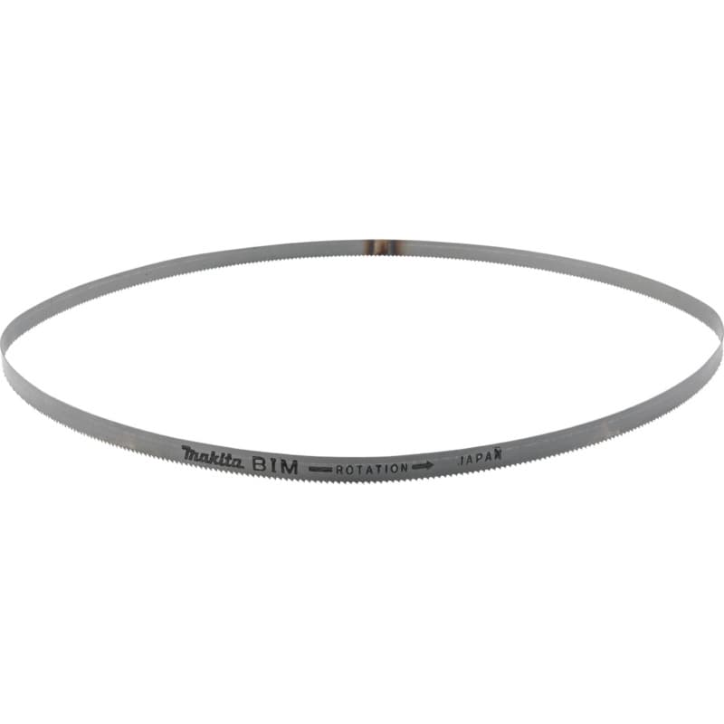 44-7/8" x 10 TPI Bi-Metal Portable Band Saw Blade