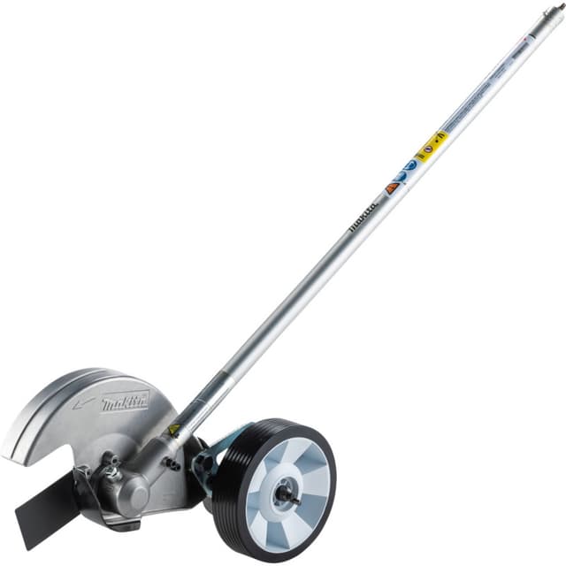 Edger Couple Shaft Attachment
