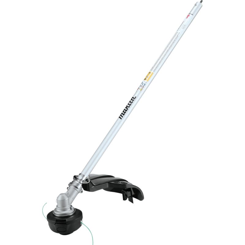 17" M10 x 1.25 LH String Trimmer Couple Shaft Attachment