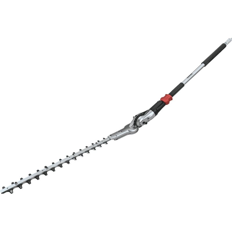 20" Articulating Hedge Trimmer Couple Shaft Attachment