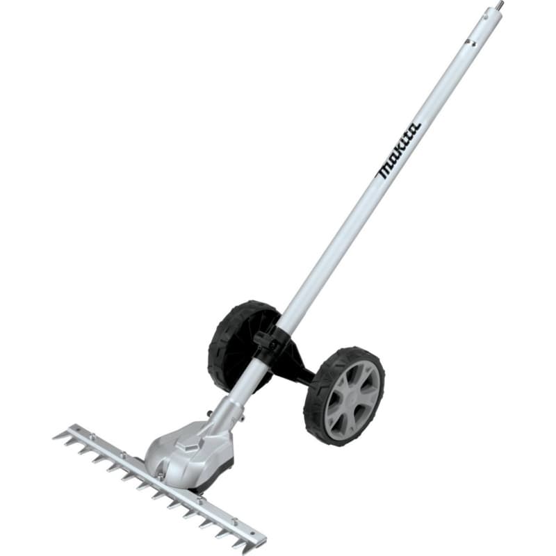 14" Ground Trimmer Couple Shaft Attachment