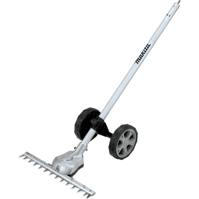 14" Ground Trimmer Couple Shaft Attachment
