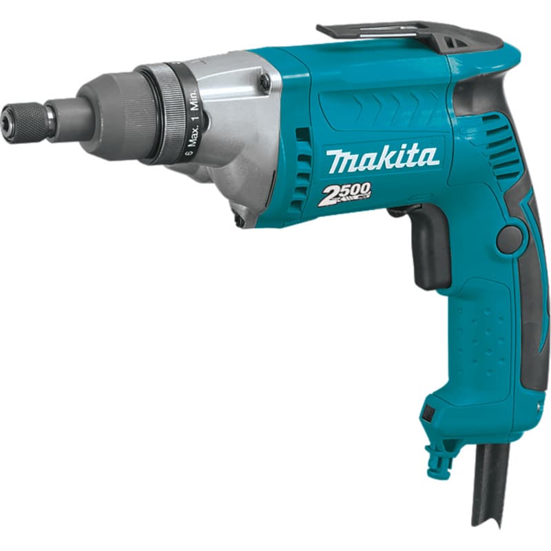 2500 RPM Torque Adjustable Screwdriver