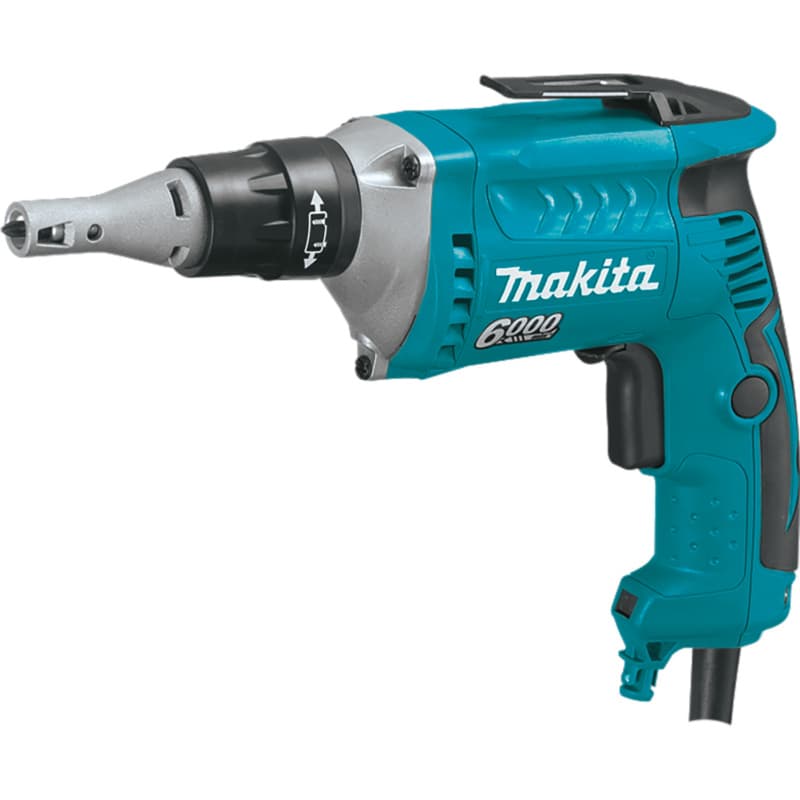 6000 RPM Drywall Screwdriver