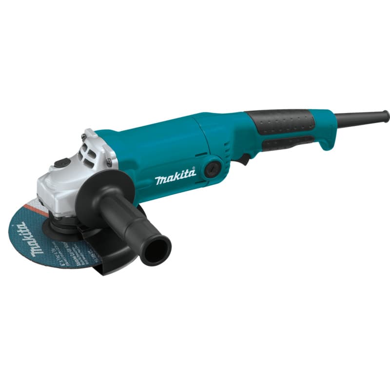6'' Cut-Off Angle Grinder with AC/DC Switch