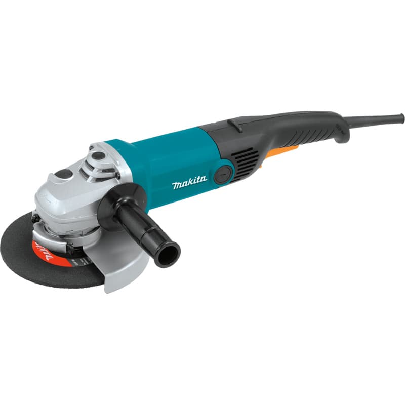 7" Angle Grinder