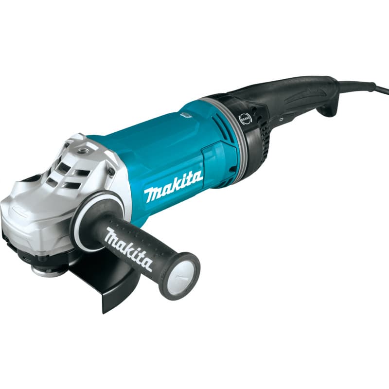 7" Angle Grinder with AFT/Brake