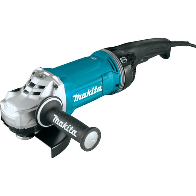 7" Angle Grinder with AFT/Brake
