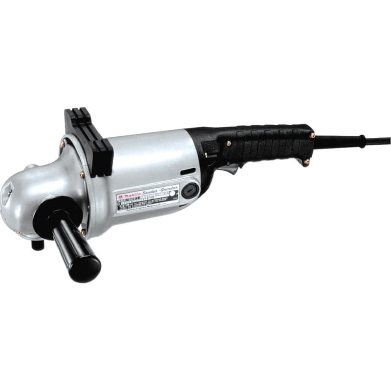 16-1/4" Angle Sander with AC/DC Switch