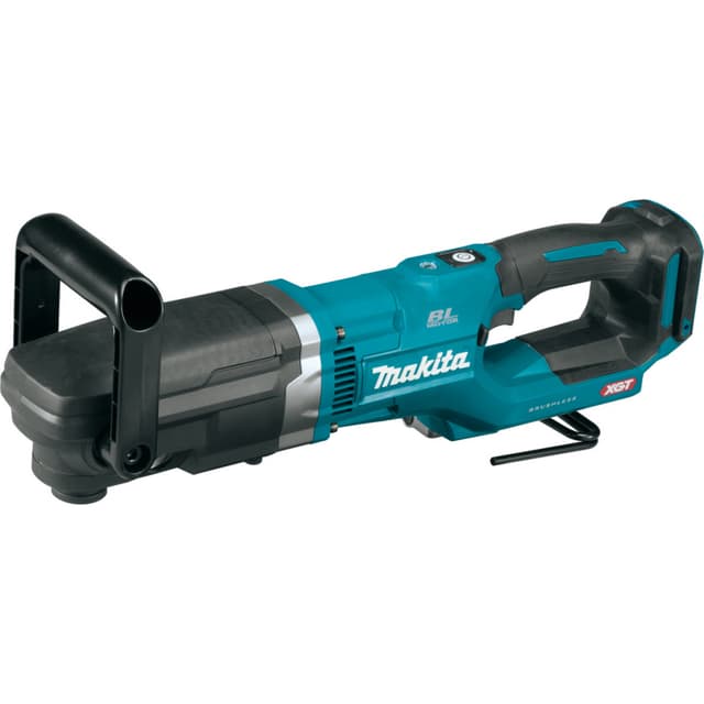 40V max XGT Brushless Cordless 7/16" Hex Right Angle Drill Tool Only