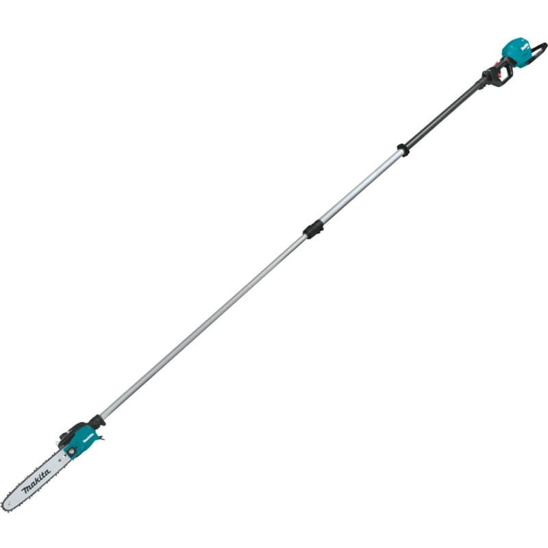 40V Max XGT Brushless Cordless 10" Telescoping Pole Saw, 13' Length Tool Only