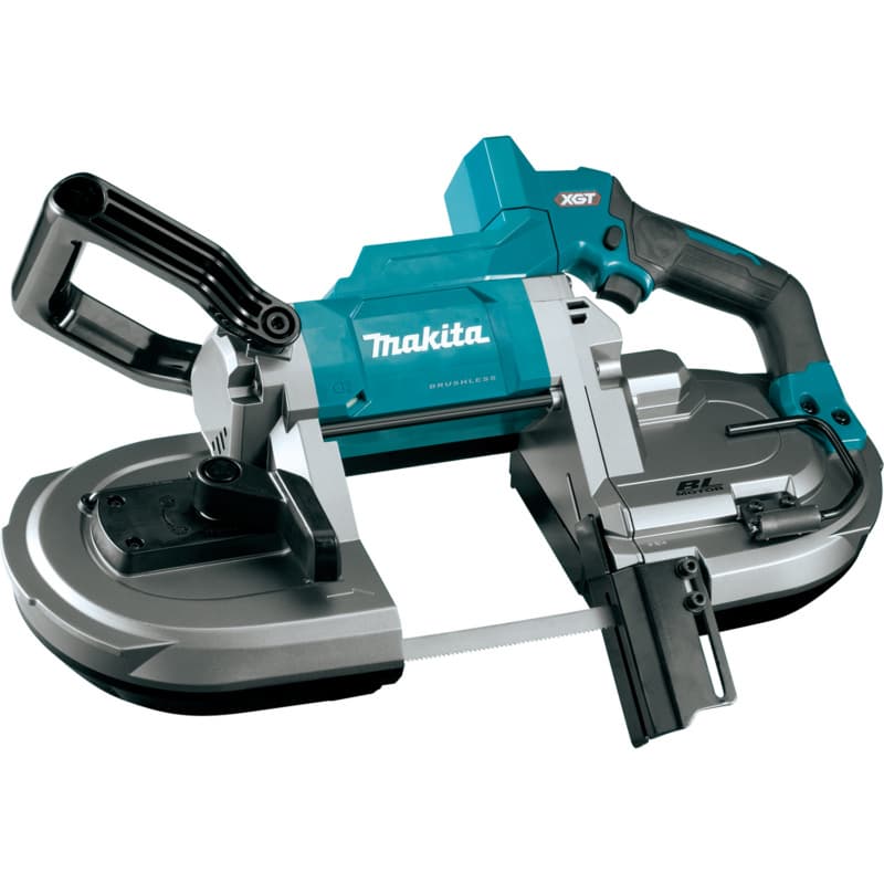 40V Max XGT Brushless Cordless Deep Cut Portable Band Saw Tool Only
