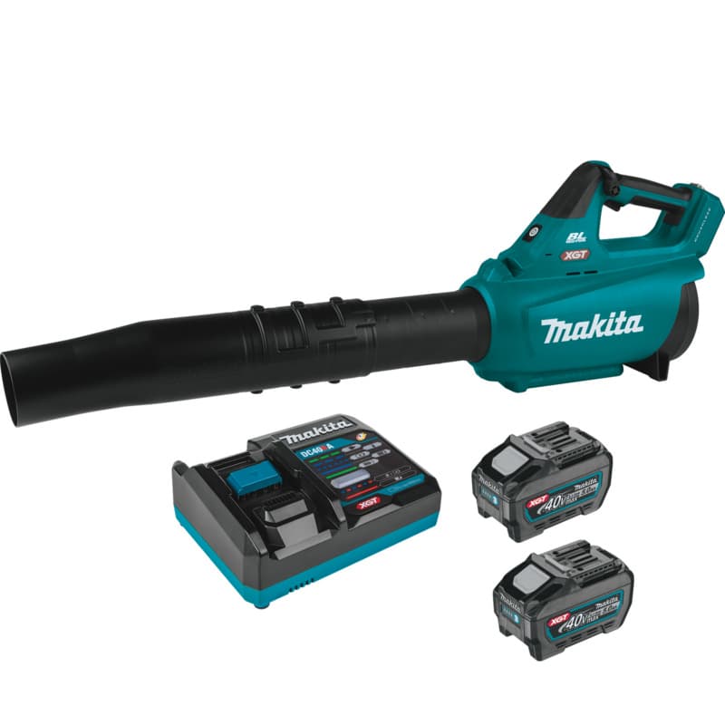 40V Max XGT Brushless Cordless Blower Kit (5.0Ah)