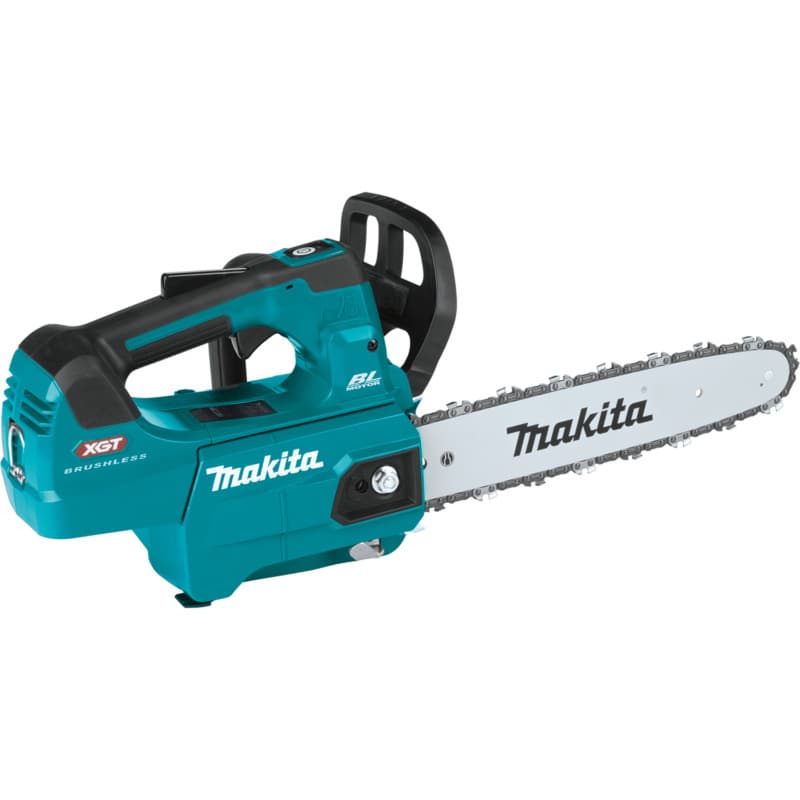 40V Max XGT Brushless Cordless 12" Top Handle Chain Saw Tool Only