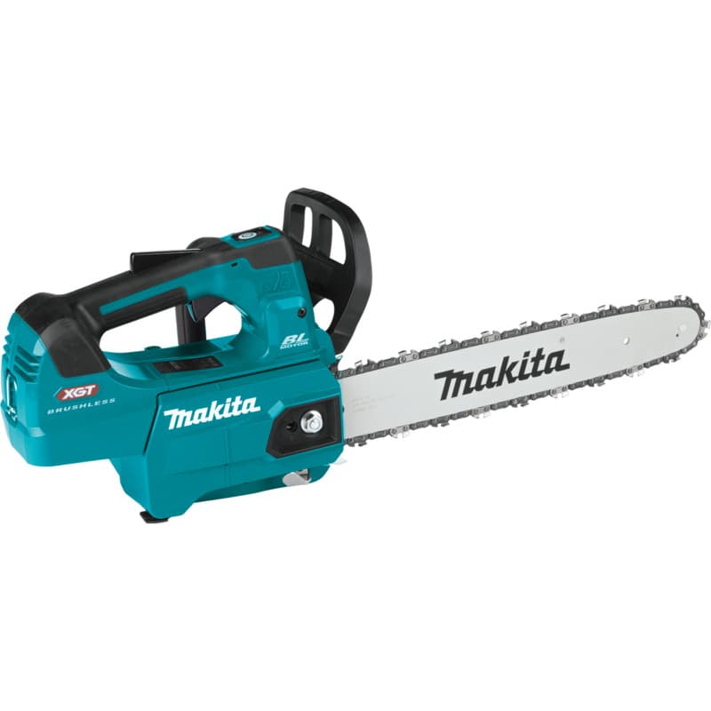 40V Max XGT Brushless Cordless 14" Top Handle Chain Saw Tool Only