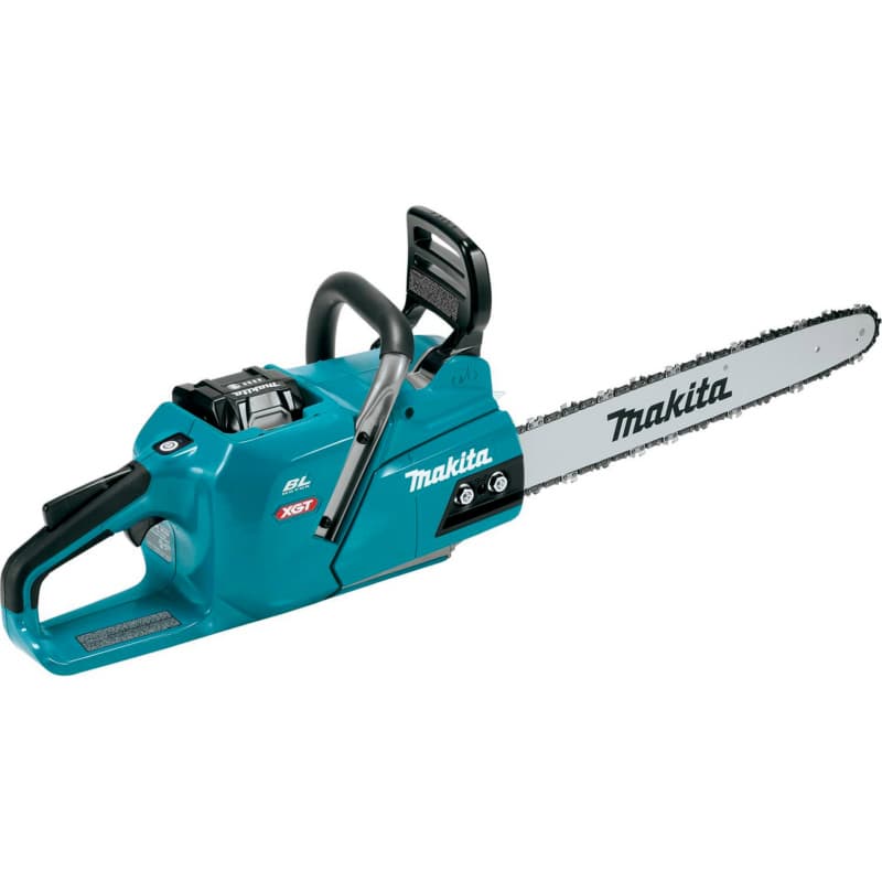 40V Max XGT Brushless Cordless 18" Chain Saw Kit