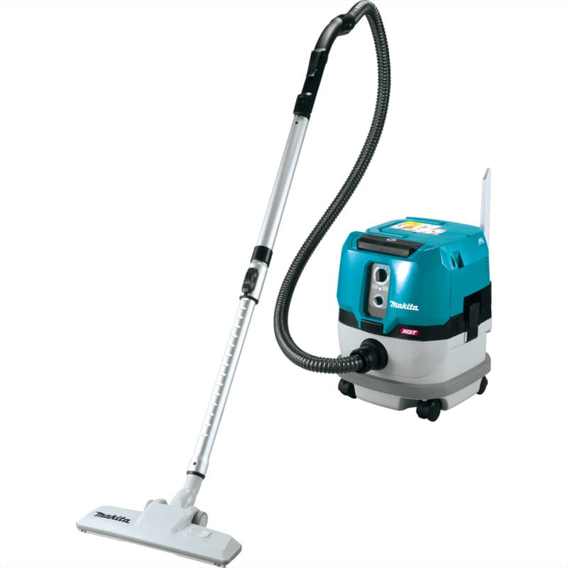 40V max XGT 2.1 Gallon Brushless Cordless Wet/Dry Dust Extractor/Vacuum Tool Only