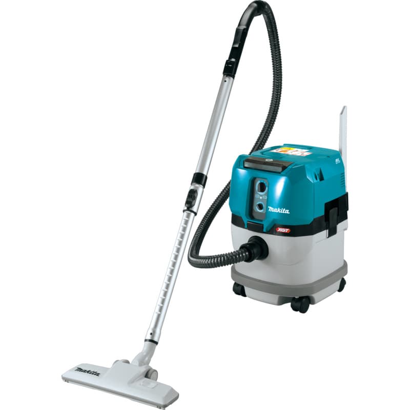 40V max XGT 4 Gallon Brushless Cordless Wet/Dry Dust Extractor/Vacuum Tool Only