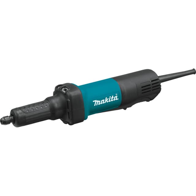 1/4" Paddle Switch Die Grinder with AC/DC Switch