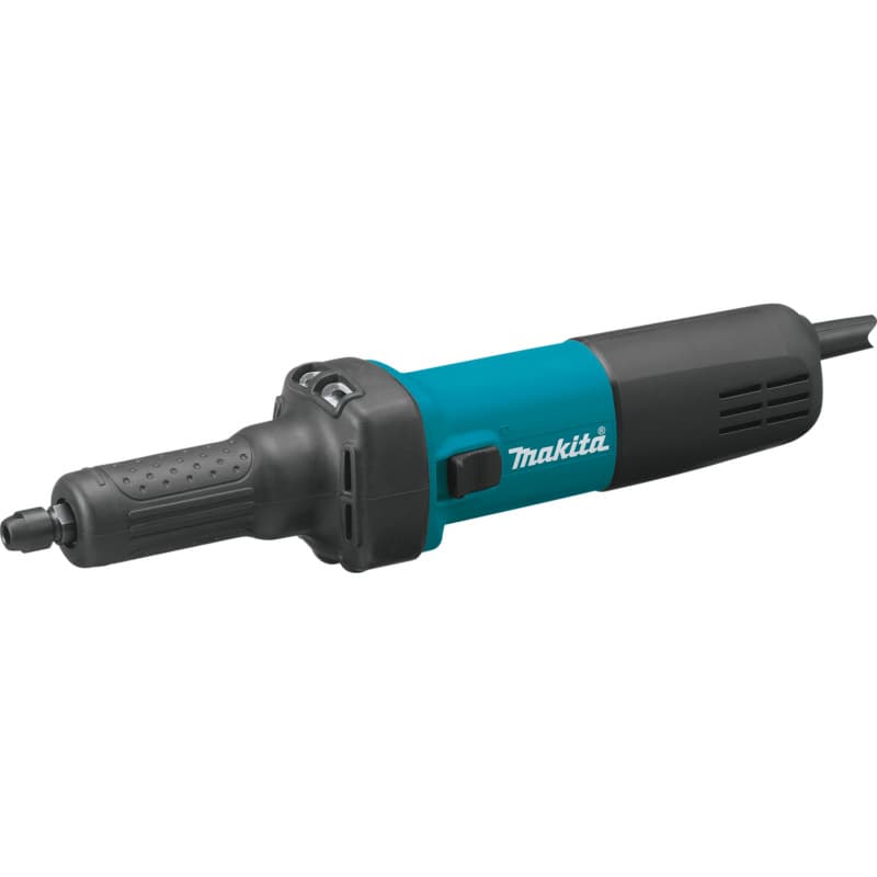 1/4" Die Grinder with AC/DC Switch