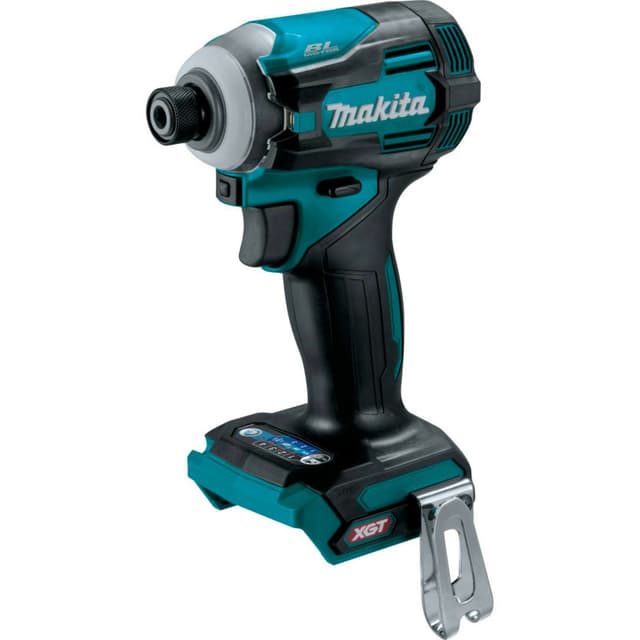 40V max XGT Brushless Cordless 4-Speed Impact Driver Tool Only