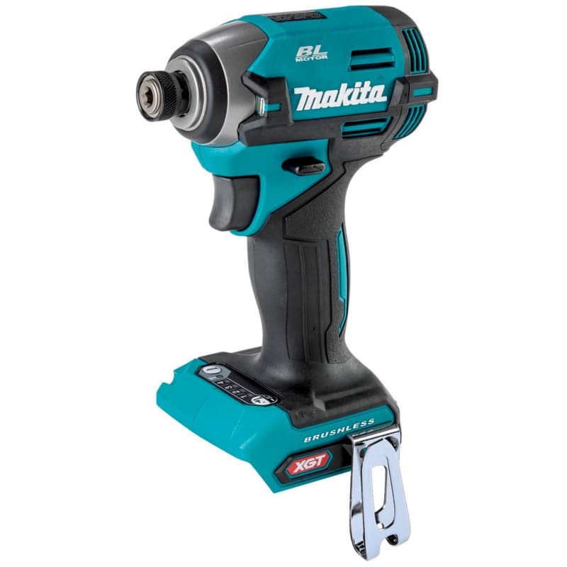 40V max XGT Brushless Cordless 4-Speed Impact Driver Tool Only, 1860 in-lb. Torque