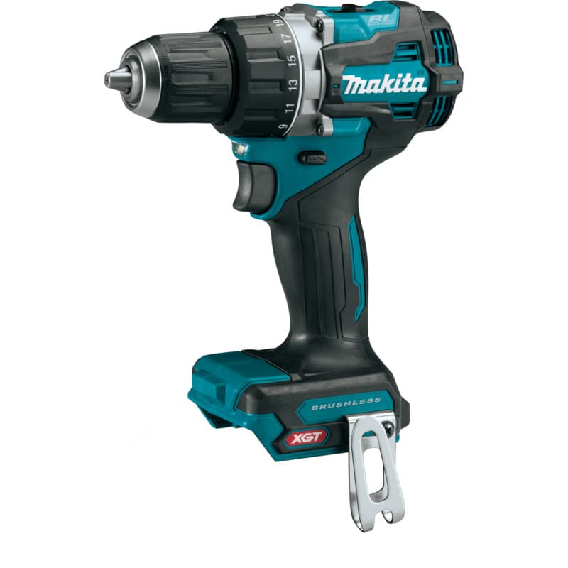 40V max XGT Compact Brushless Cordless 1/2" Driver-Drill Tool Only