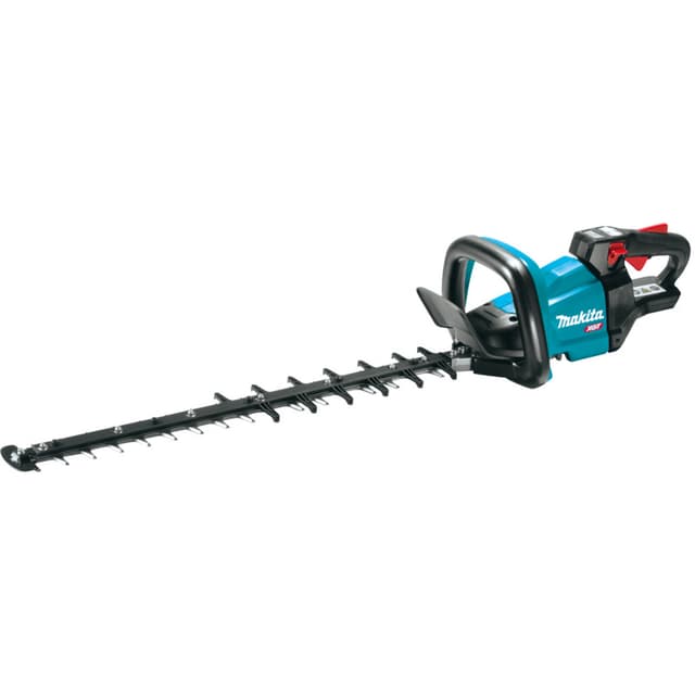 40V Max XGT Brushless Cordless 24" Rough Cut Hedge Trimmer, Tool Only