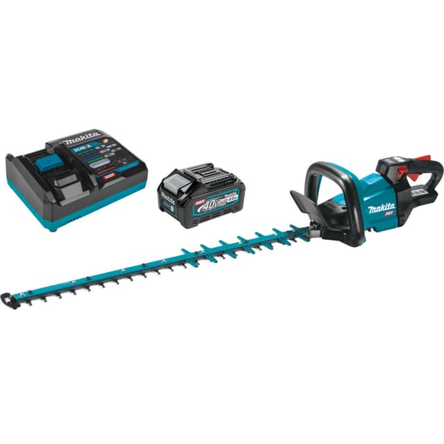 40V max XGT Brushless Cordless 30" Hedge Trimmer Kit (4.0Ah)