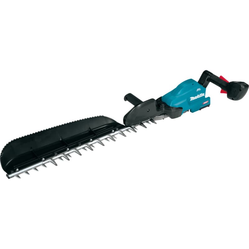 40V Max XGT Brushless Cordless 24" Single-Sided Hedge Trimmer, Tool Only