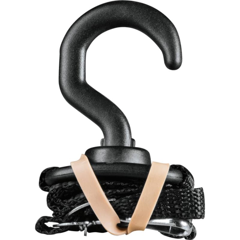 Flashlight Hook, BML184