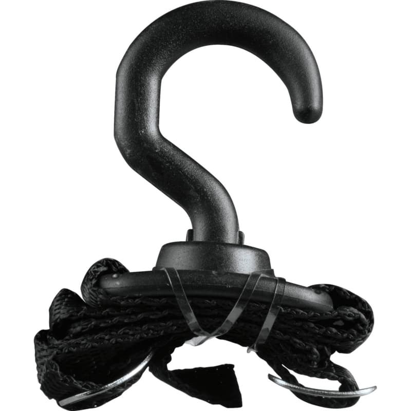 Flashlight Hook for LXLM03
