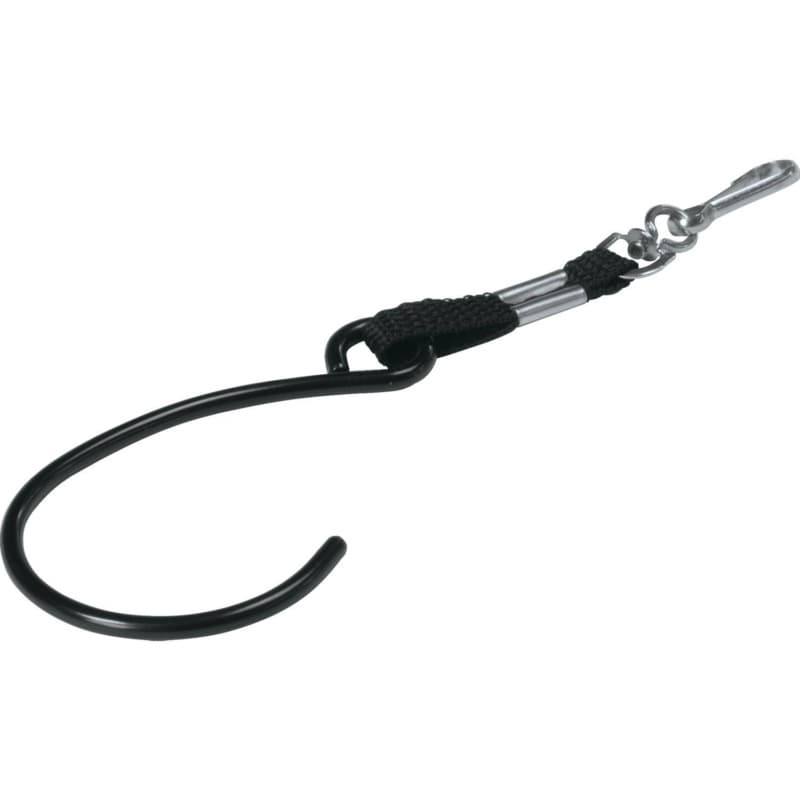 Flashlight Hook for LXLM04