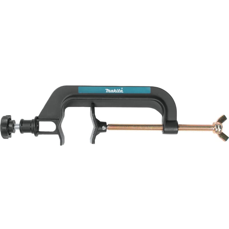 Light Stand Pipe Clamp
